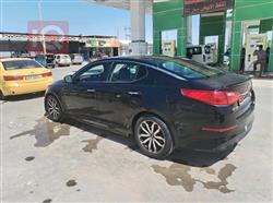 كيا اوبتيما